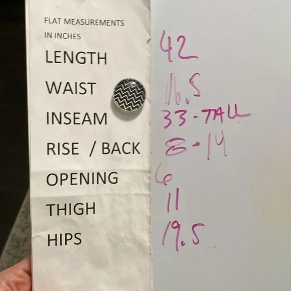 True Religion Jodie Blue Skinny Jeans with Diamond Buttons Size 30 - Picture 15 of 15